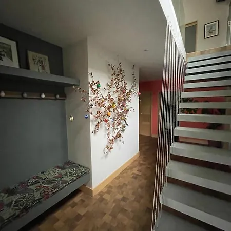 Stunning 4-bedroom With Wild Swimming Pool 度假居 Skelsmergh